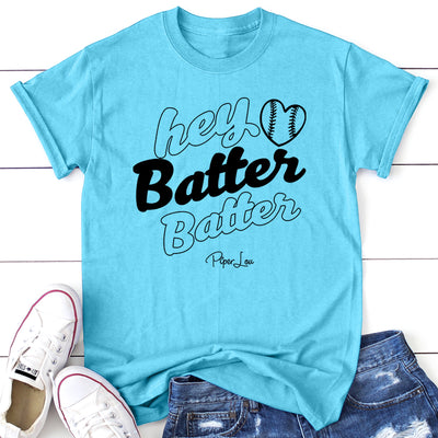 Hey Batter Batter Baseball