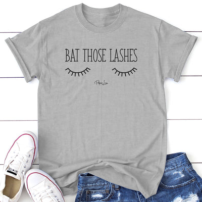 Bat Those Lashes