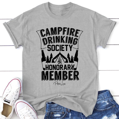 Campfire Drinking Society | Beer