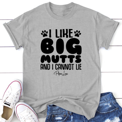 I Like Big Mutts