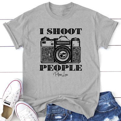I Shoot People
