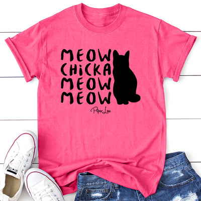 Meow Chicka Meow Meow