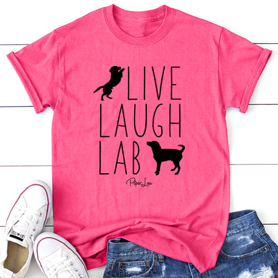Live Laugh Lab