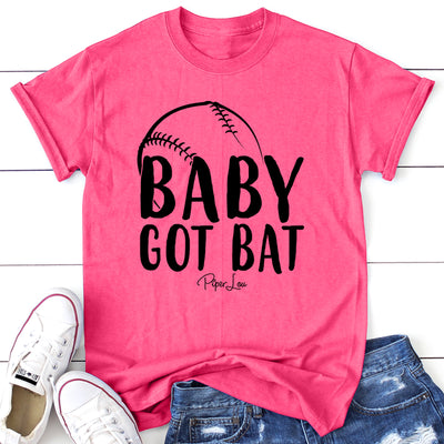 Baby Got Bat
