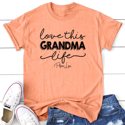 Love This Grandma Life