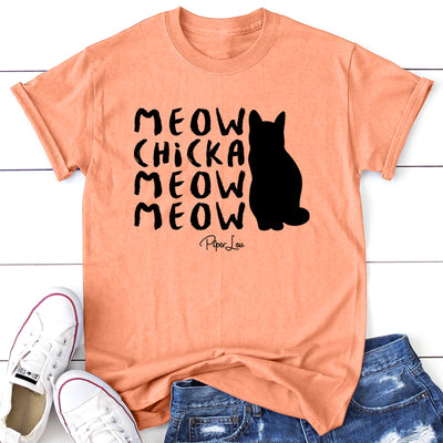 Meow Chicka Meow Meow