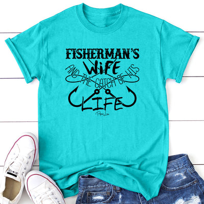 Fisherman's Wife