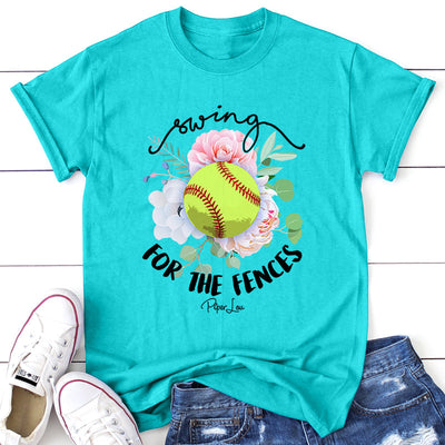 Spring Broke | Swing For The Fences Softball