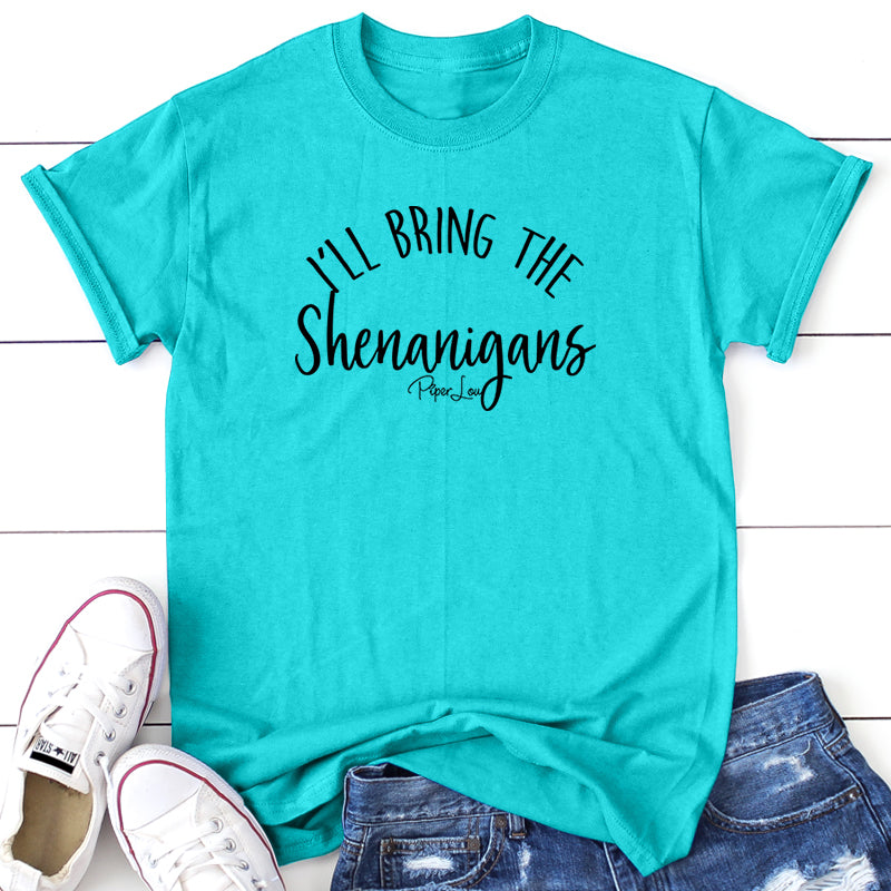$10 Tuesday | I'll Bring The Shenanigans Boutique