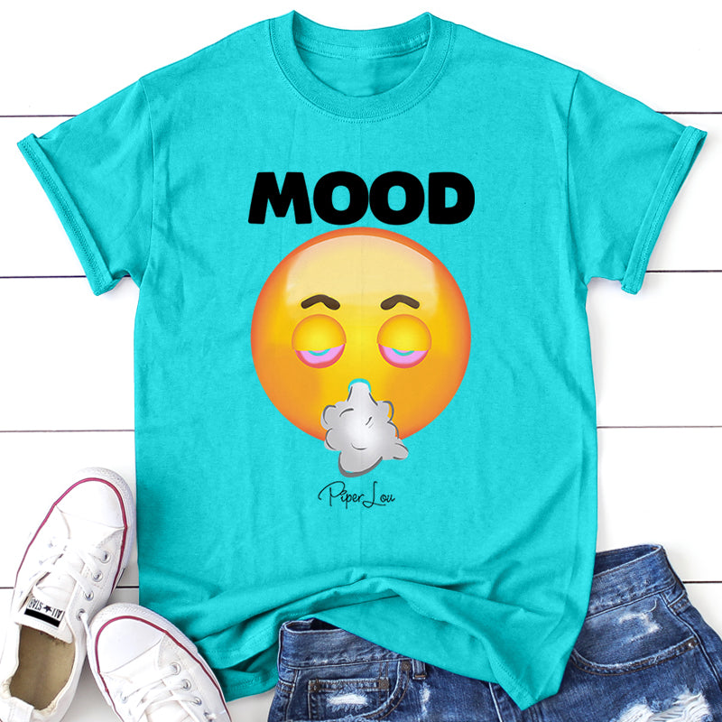 Mood Emoji High