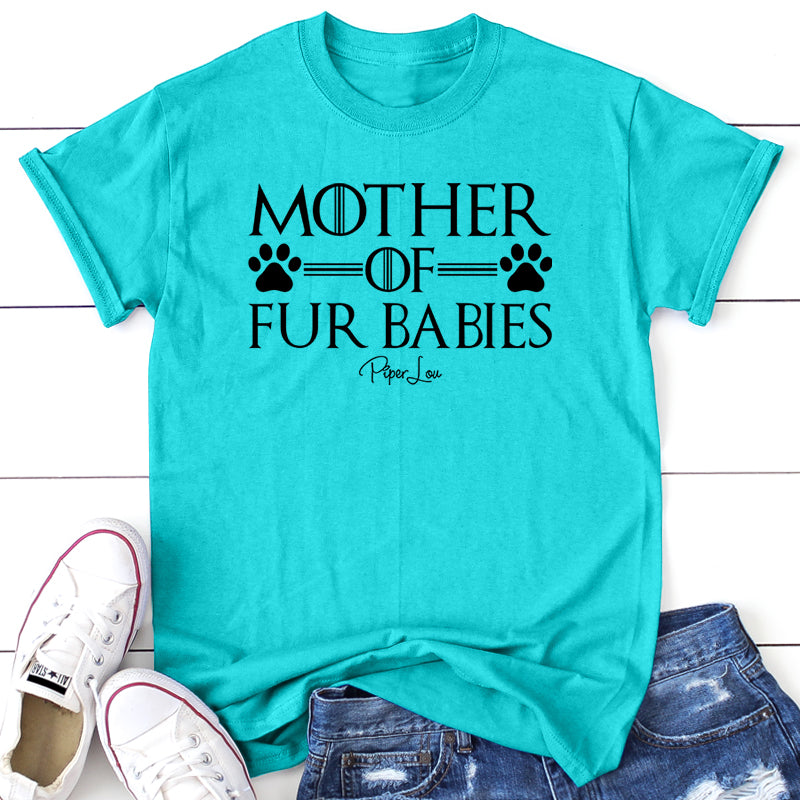 Mother of Fur Babies
