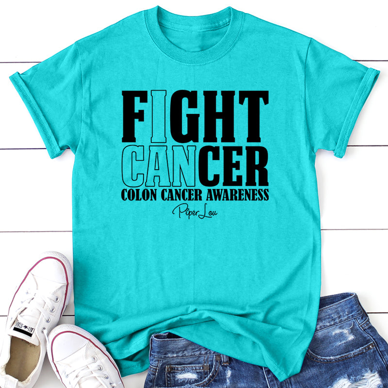 Fight Colon Cancer