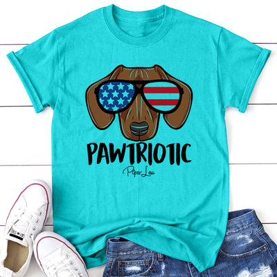 Pawtriotic