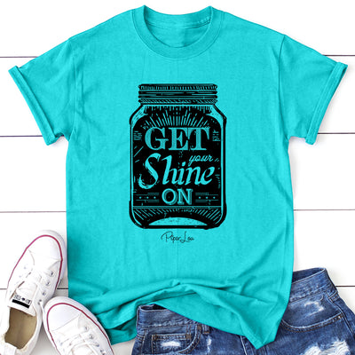 Get Your Shine On