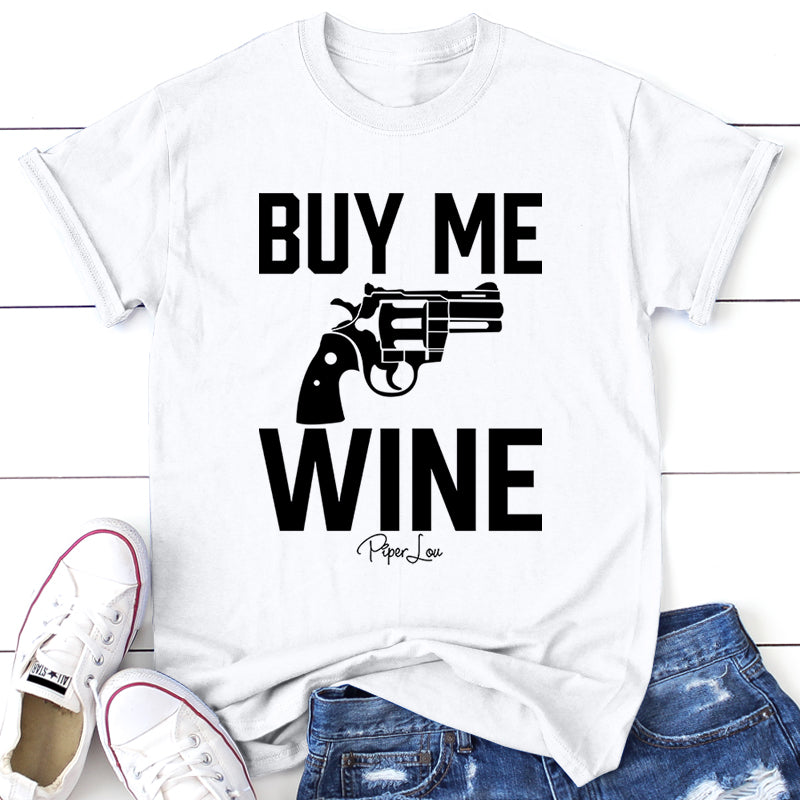 Buy Me Wine