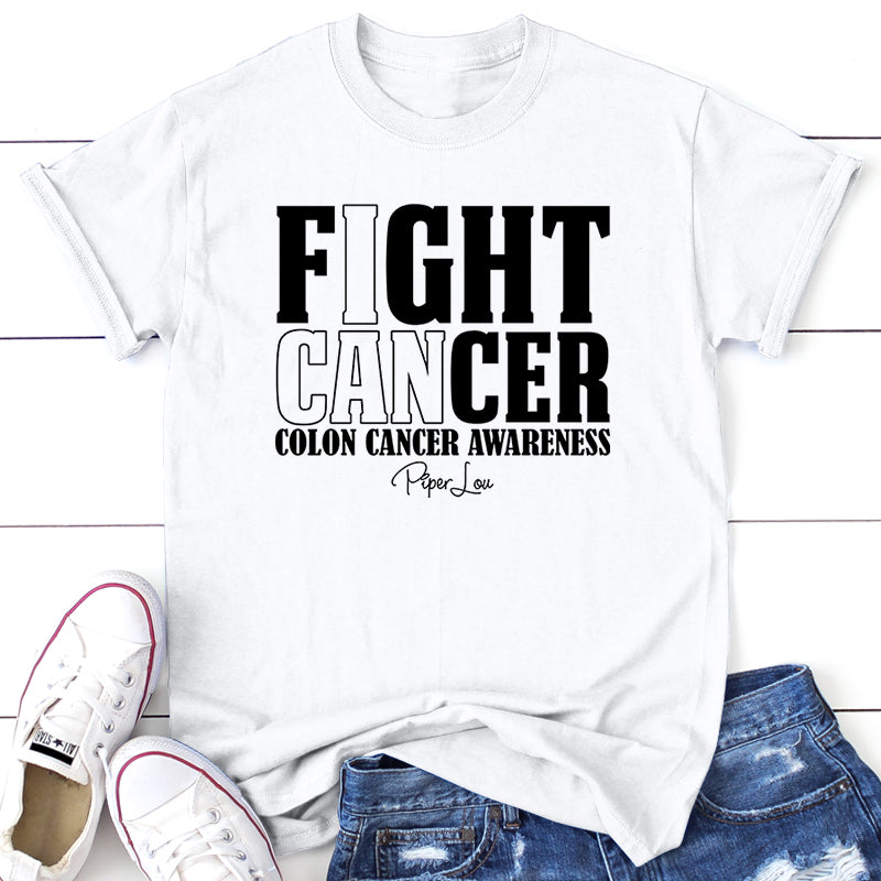 Fight Colon Cancer
