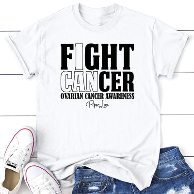 Fight Ovarian Cancer