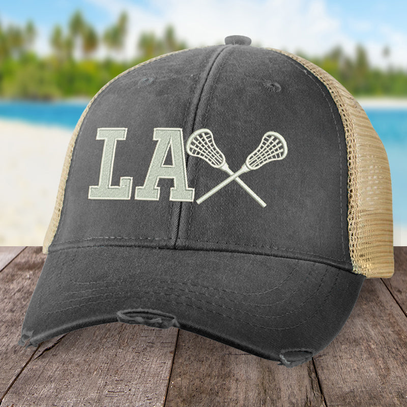 LAX Hat