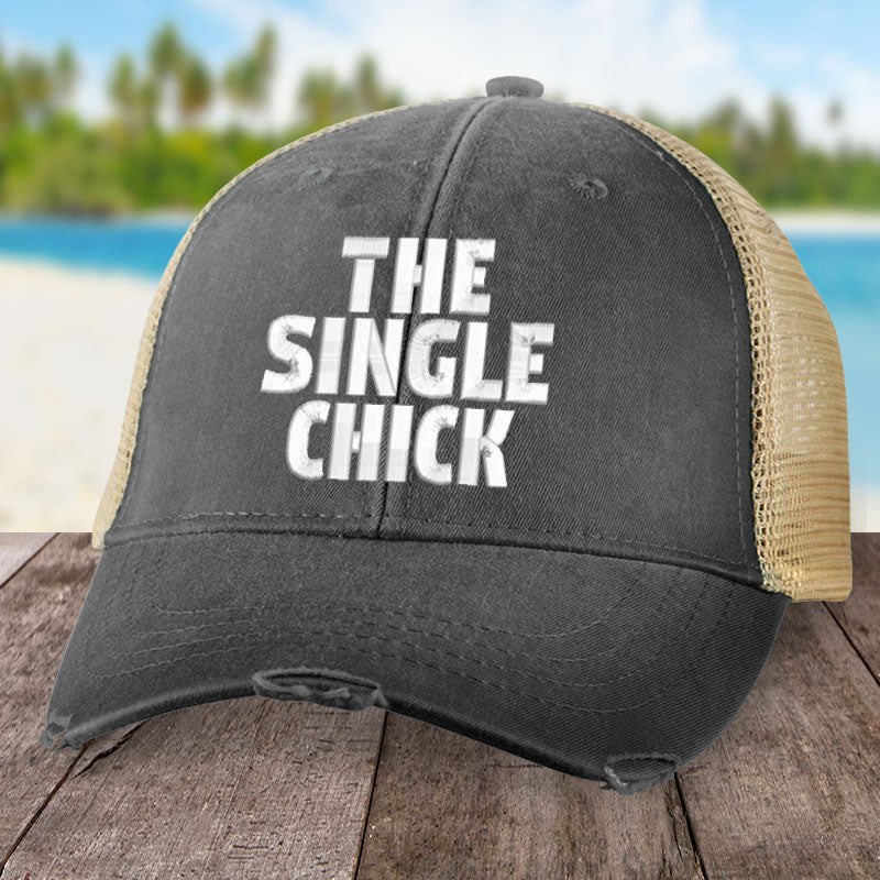 The Single Chick Hat