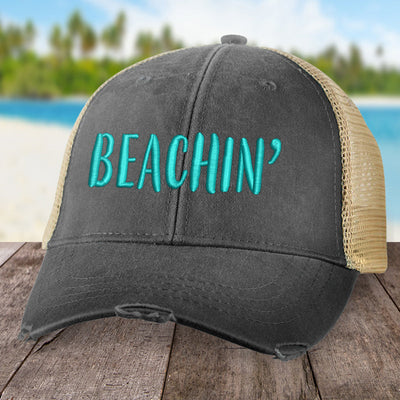Spring Broke | Beachin' Hat