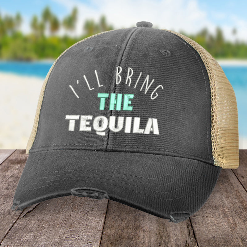I'll Bring The Tequila Hat