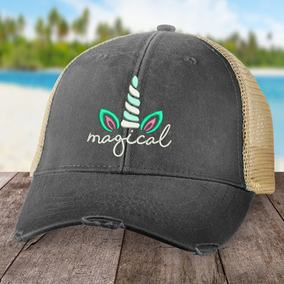 Magical Hat
