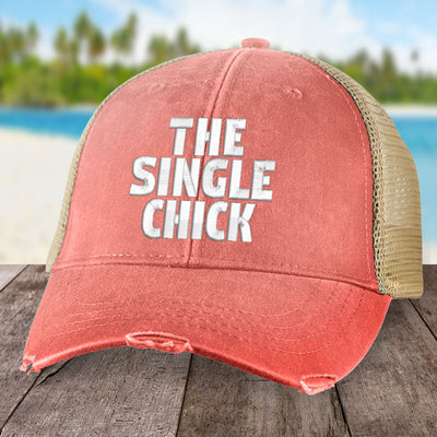 The Single Chick Hat
