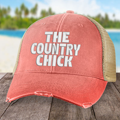The Country Chick