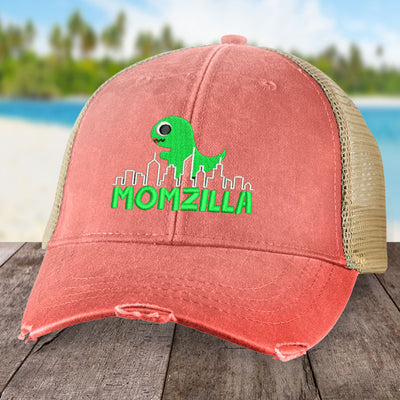 Momzilla Hat