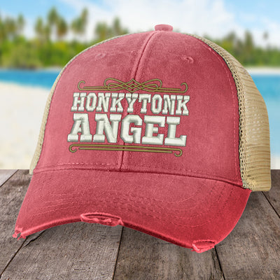 Honkytonk Angel Hat