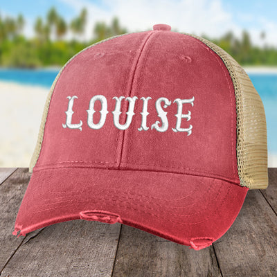 Louise Hat