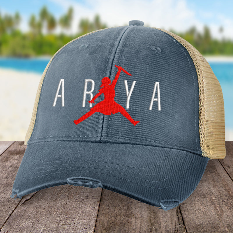 ARYA Hat
