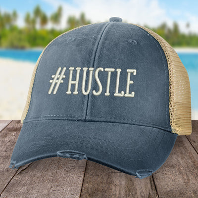 Hustle Hat