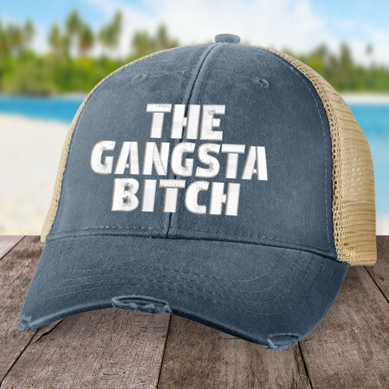 The Gangsta Bitch Hat