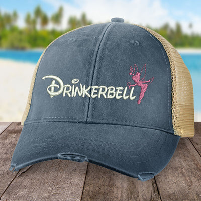 Drinkerbell Hat