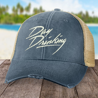 Spring Broke | Day Drinking Hat