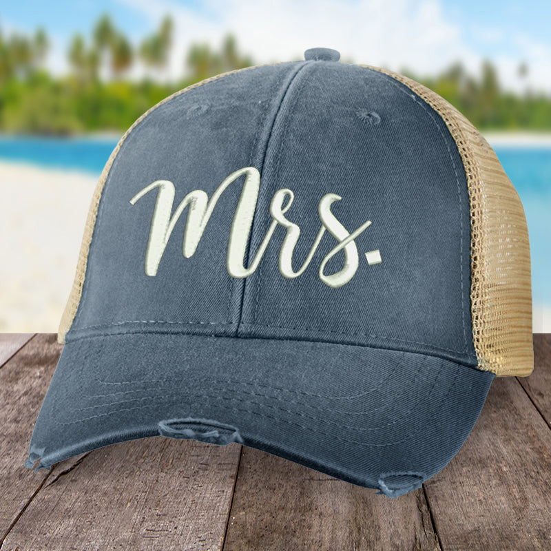 MRS Hat