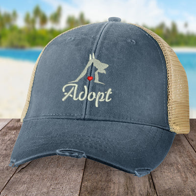 Cat/Dog Adopt Hat