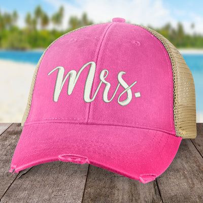 MRS Hat