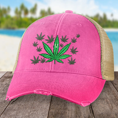WEED Hat