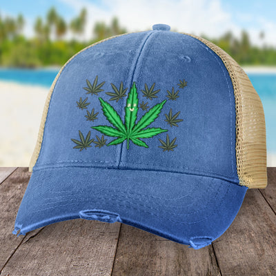 WEED Hat
