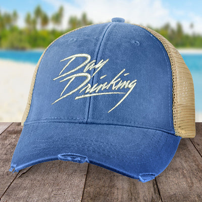 Spring Broke | Day Drinking Hat