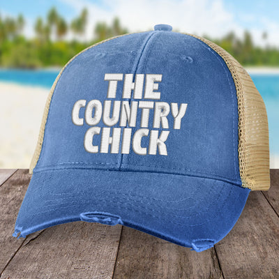 The Country Chick