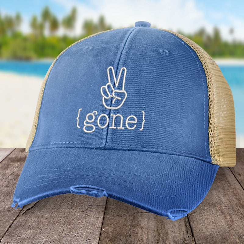 Gone Hat