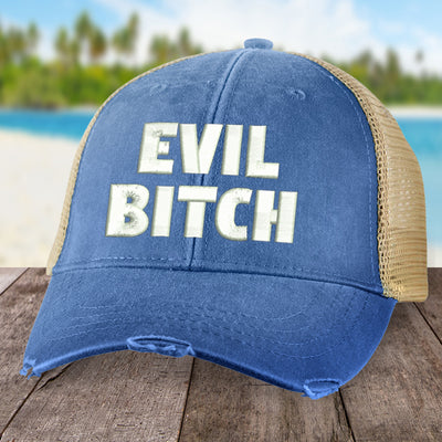 Evil Bitch Hat