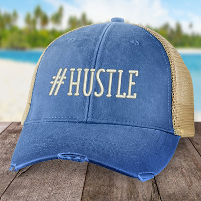 Hustle Hat