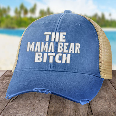 The Mama Bitch Hat