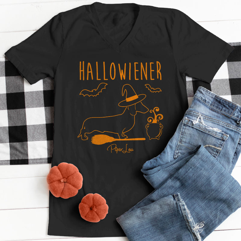 Halloween Apparel | Hallowiener