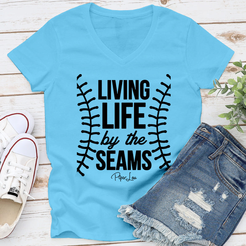 Living Life By The Seams