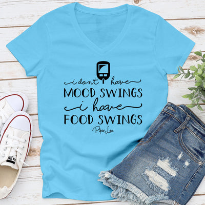Mood Swings Food Swings Diabetes